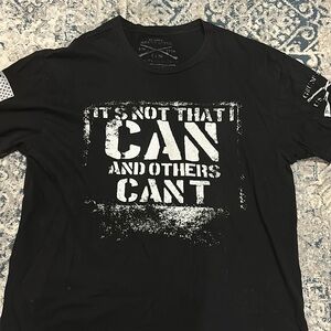 Grunt Style TShirt XL